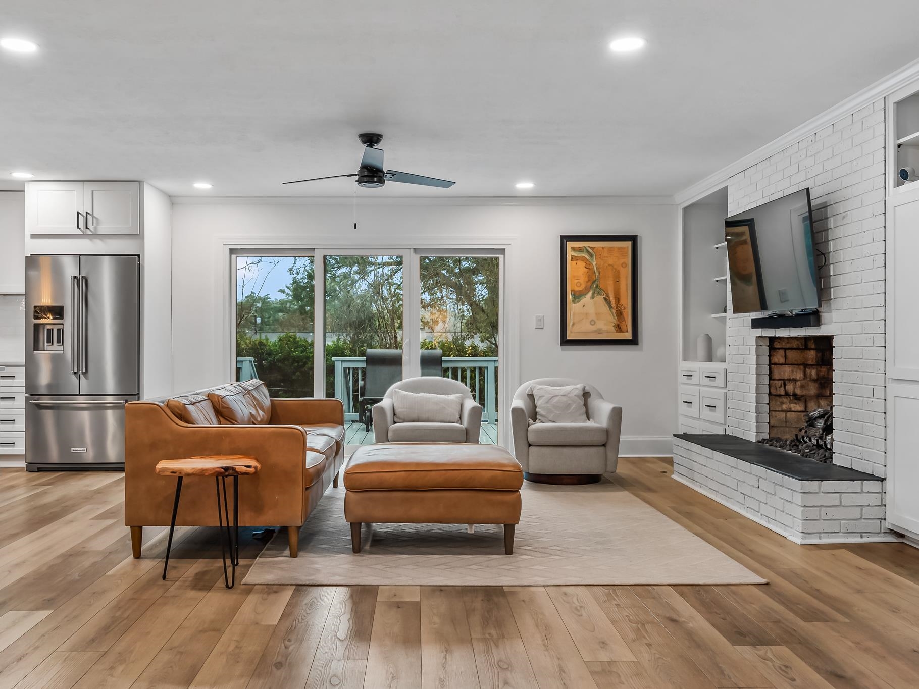 2209 Demeron Road Tallahassee, FL 32308 - Photo 12 of 41