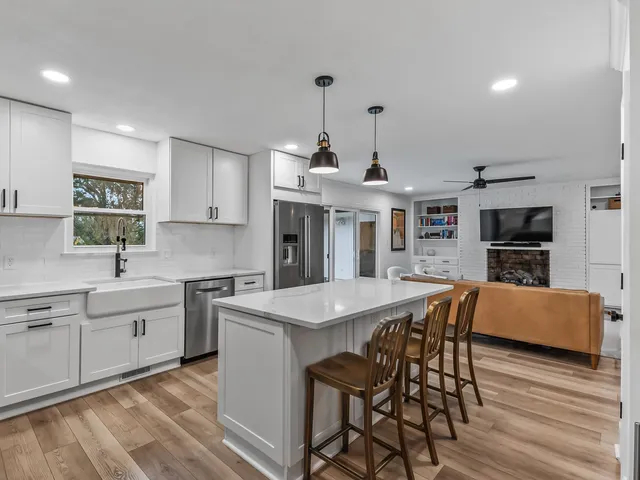 $850,000 | 2209 Demeron Road, Tallahassee, FL 32308