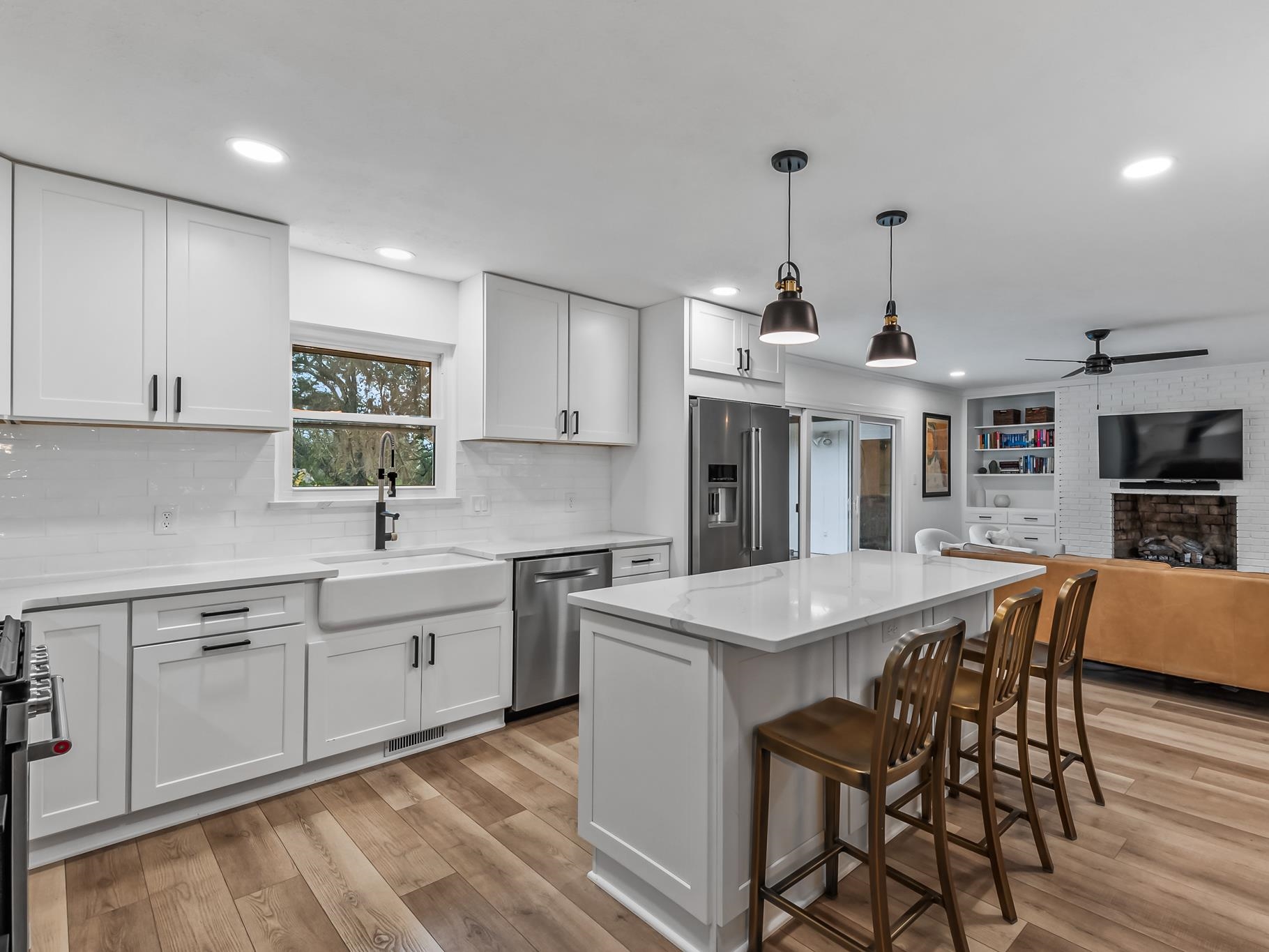 2209 Demeron Road Tallahassee, FL 32308 - Photo 17 of 41