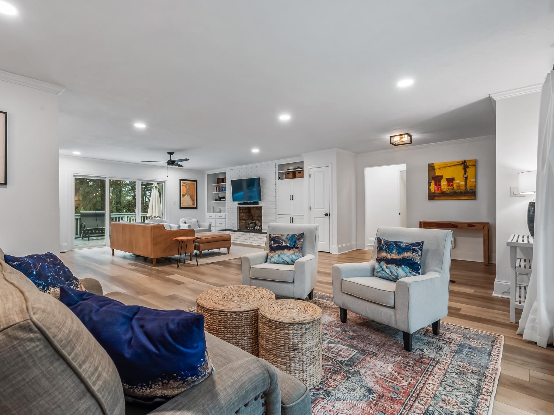 2209 Demeron Road Tallahassee, FL 32308 - Photo 22 of 41