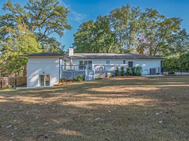 $850,000 | 2209 Demeron Road, Tallahassee, FL 32308