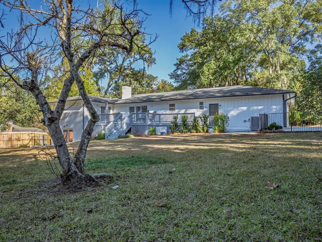 $850,000 | 2209 Demeron Road, Tallahassee, FL 32308