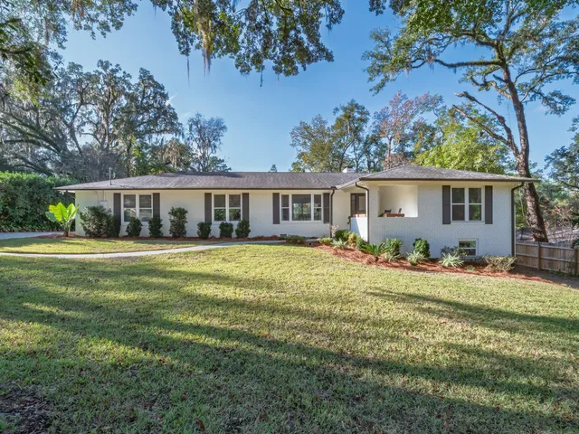 $850,000 | 2209 Demeron Road, Tallahassee, FL 32308