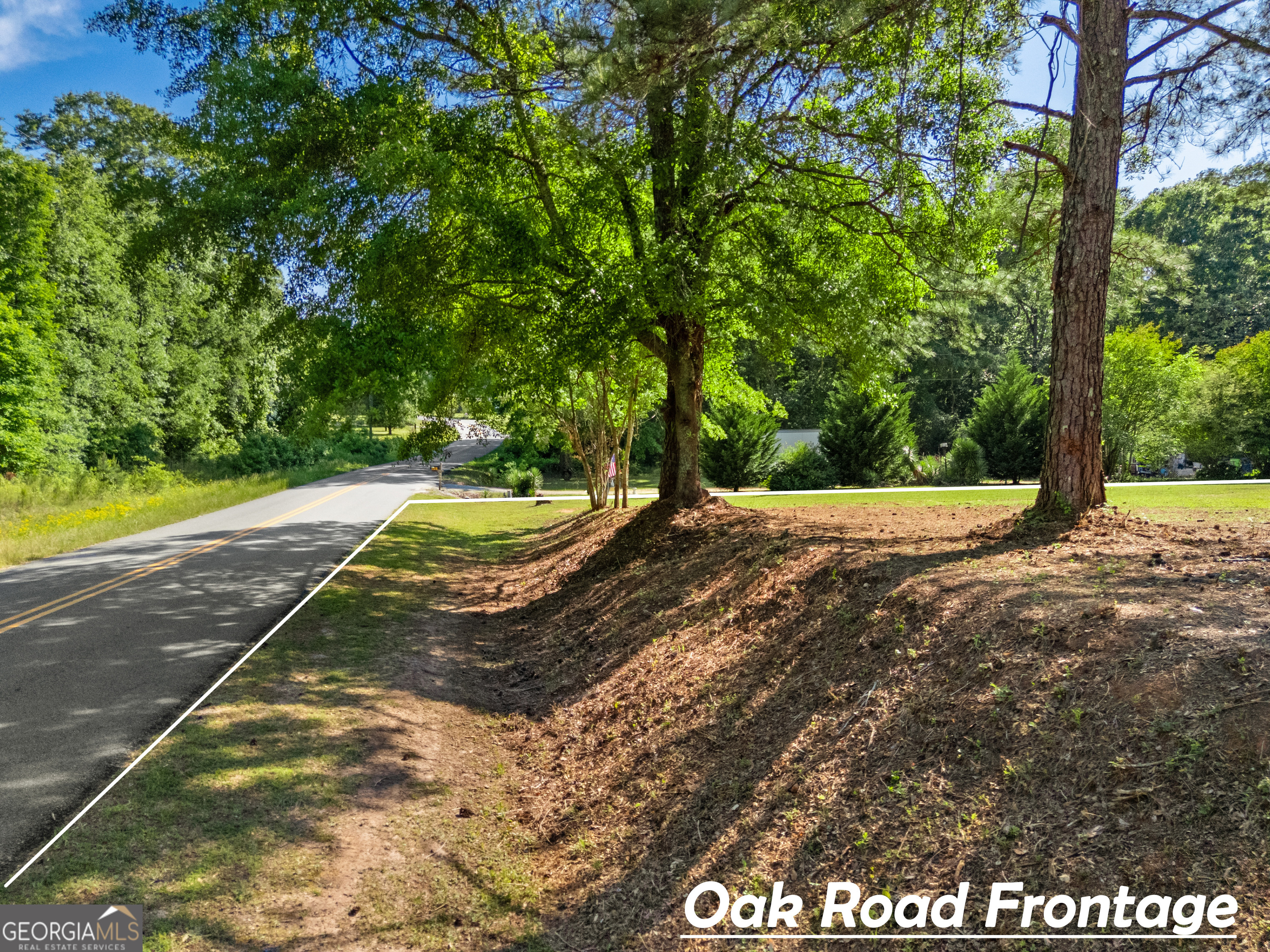 0 Oak Road Jenkinsburg, GA 30234 - Photo 5 of 18 Gallery Image 5