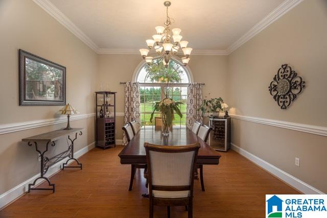 2784 England Road Lincoln, AL 35096 - Photo 15 of 49