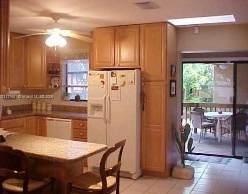 3617 Bougainvillea Road Miami, FL 33133 - Photo 3 of 8 Kitchen