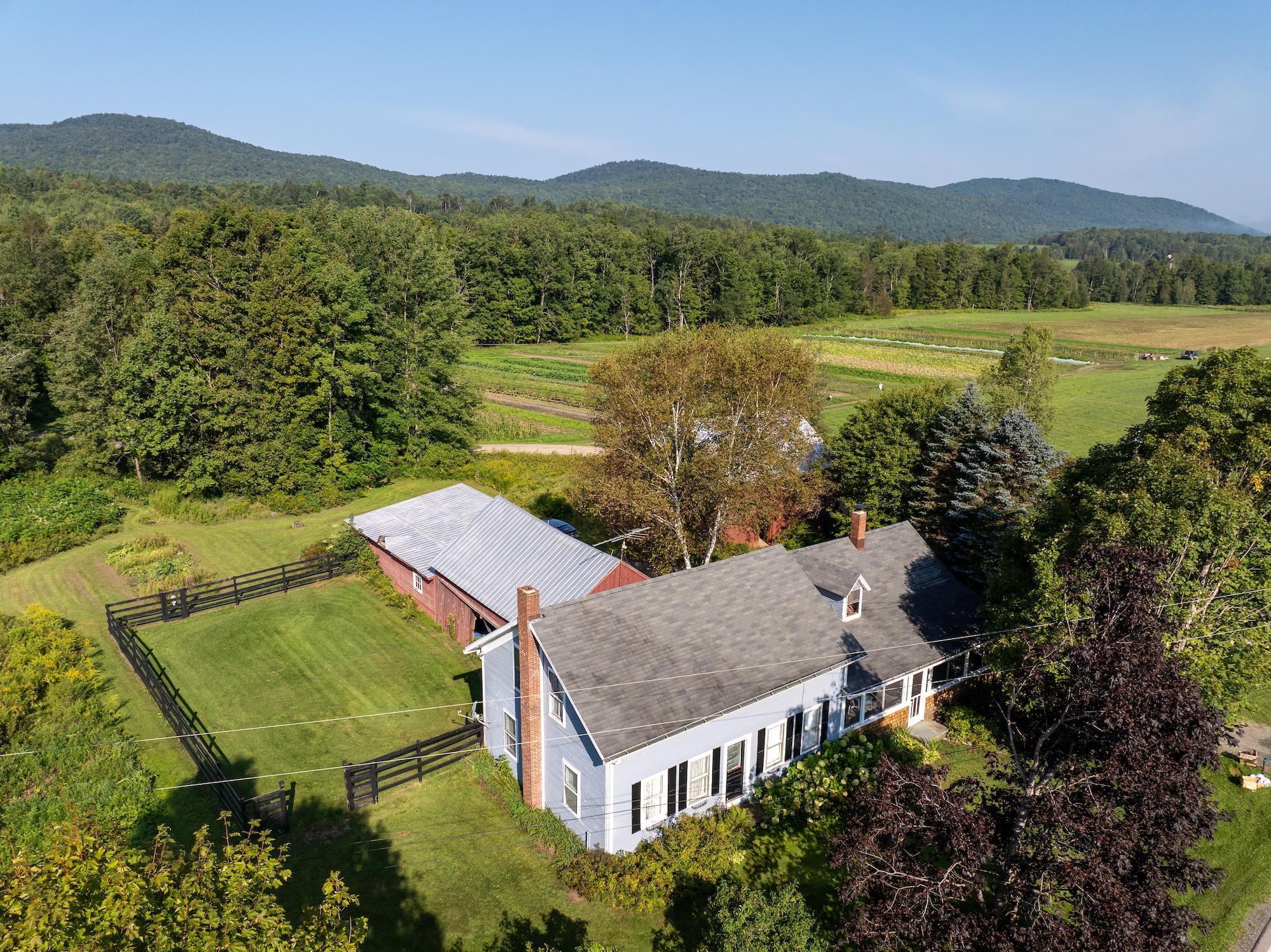 621 Pleasant Valley Road Underhill, VT 05489 - Photo 35 of 36 Gallery Image 35
