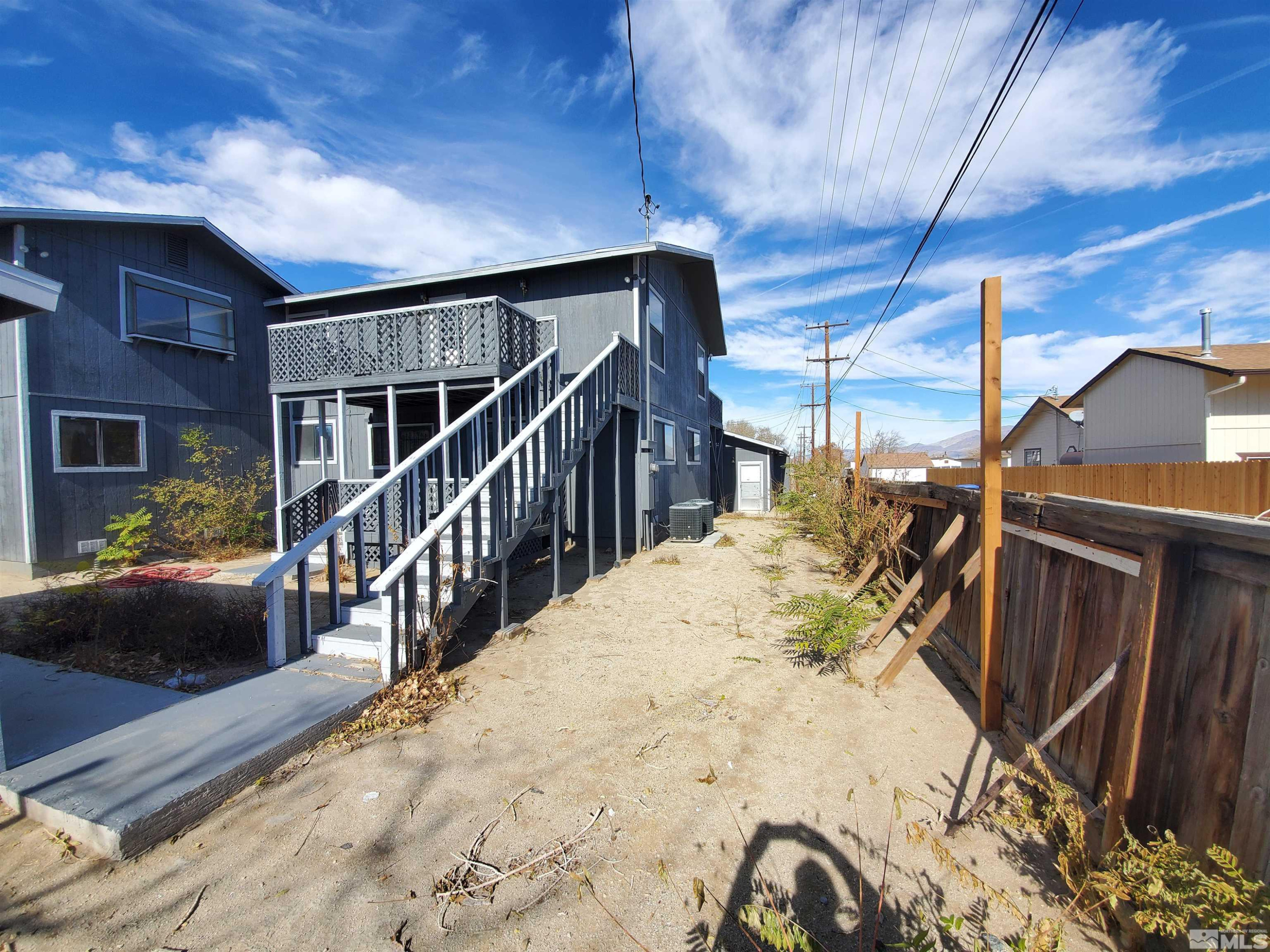 690 J Street Hawthorne, NV 89415 - Photo 16 of 19 Photo 16