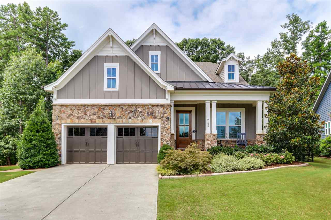 8105 Greys Landing Way Raleigh, NC 27615 - Photo 1 of 30 Photo 1