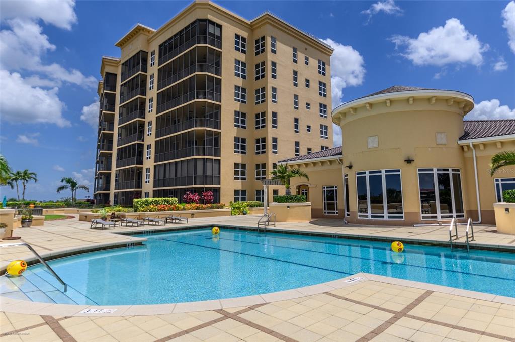 3313 Sunset Key Circle, Unit 701 Punta Gorda, FL 33955 - Photo 2 of 57