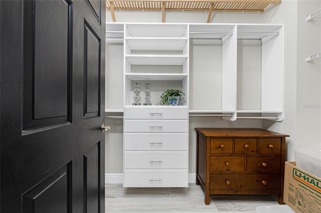 3313 Sunset Key Circle, Unit 701 Punta Gorda, FL 33955 - Photo 40 of 57 a view of a dresser