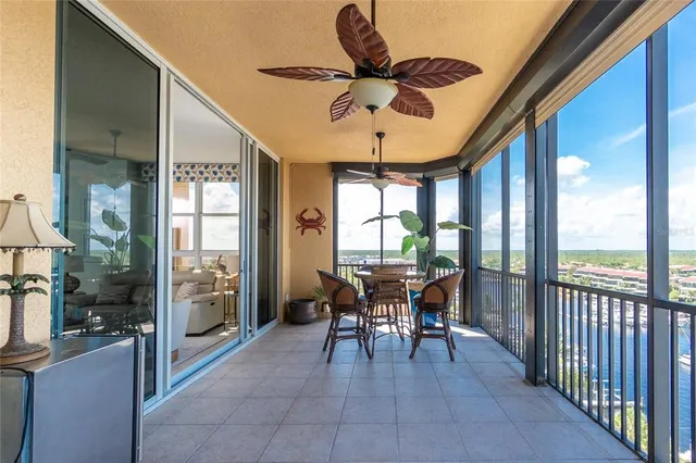 $7,000 | 3313 Sunset Key Circle, Unit 701, Punta Gorda, FL 33955