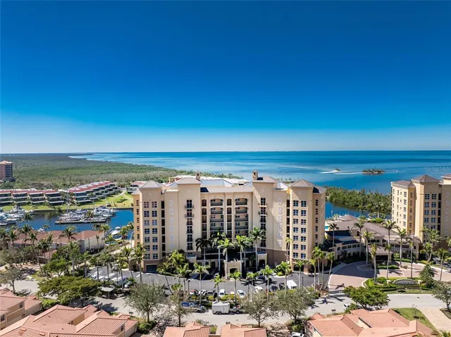 $7,000 | 3313 Sunset Key Circle, Unit 701, Punta Gorda, FL 33955