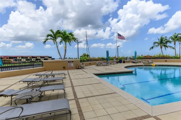 $7,500 | 3313 Sunset Key Circle, Unit 701, Punta Gorda, FL 33955