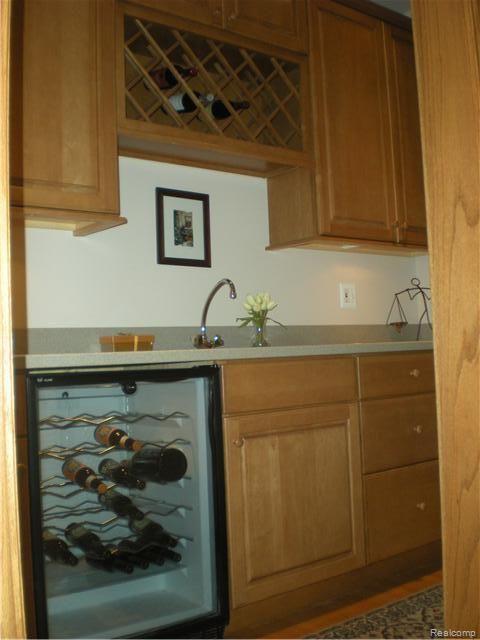 3200 33 Mile Road Romeo, MI 48065 - Photo 7 of 24 Butlers Pantry