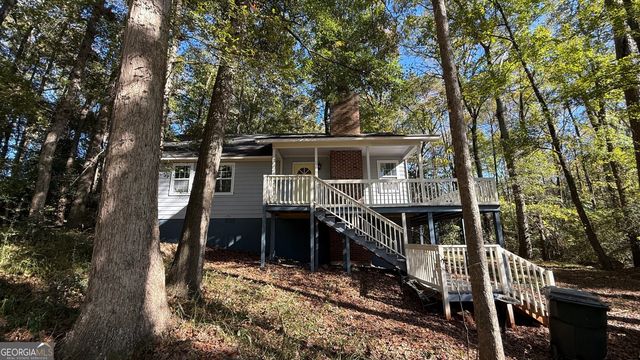 $207,000 | 105 Tanglewood Drive, Thomaston, GA 30286