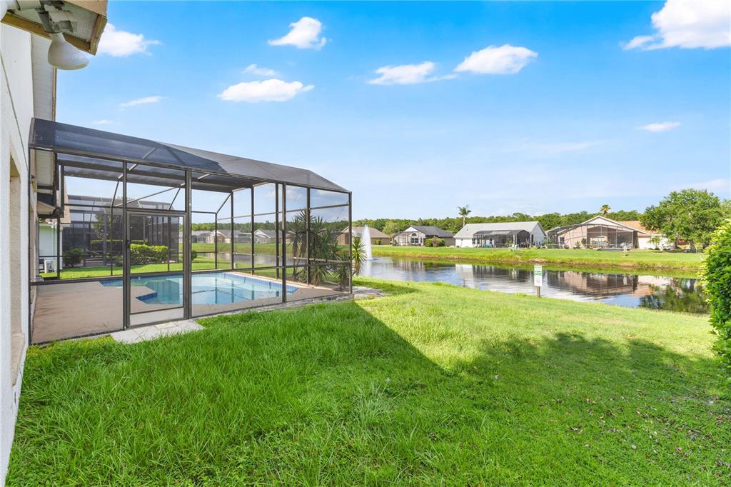103 Moss Bluff Road Kissimmee, FL 34746 - Photo 25 of 26