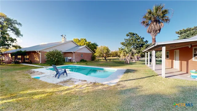 $540,000 | 234 Lakeview Drive, Victoria, TX 77905