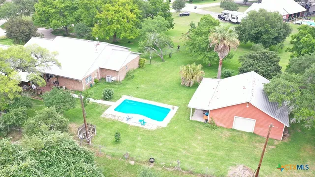 $540,000 | 234 Lakeview Drive, Victoria, TX 77905