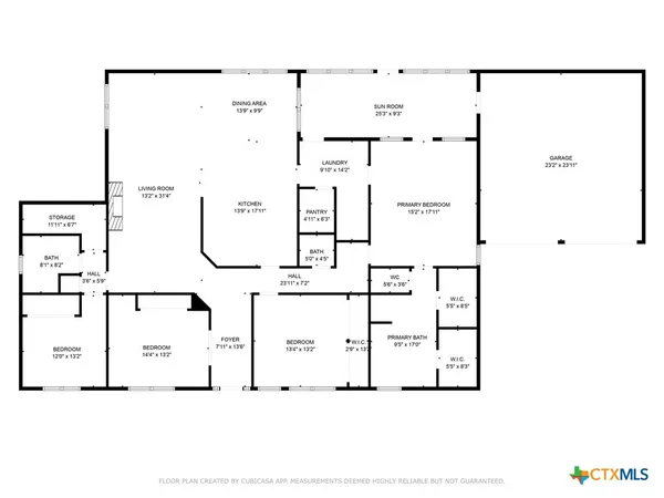 $499,000 | 234 Lakeview Drive, Victoria, TX 77905