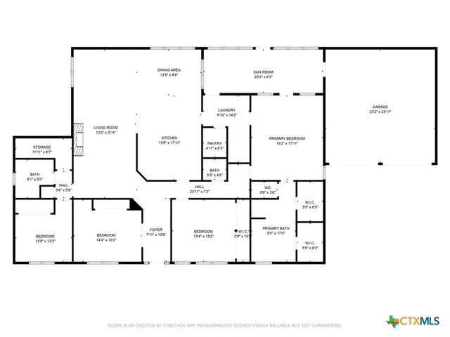 $540,000 | 234 Lakeview Drive, Victoria, TX 77905