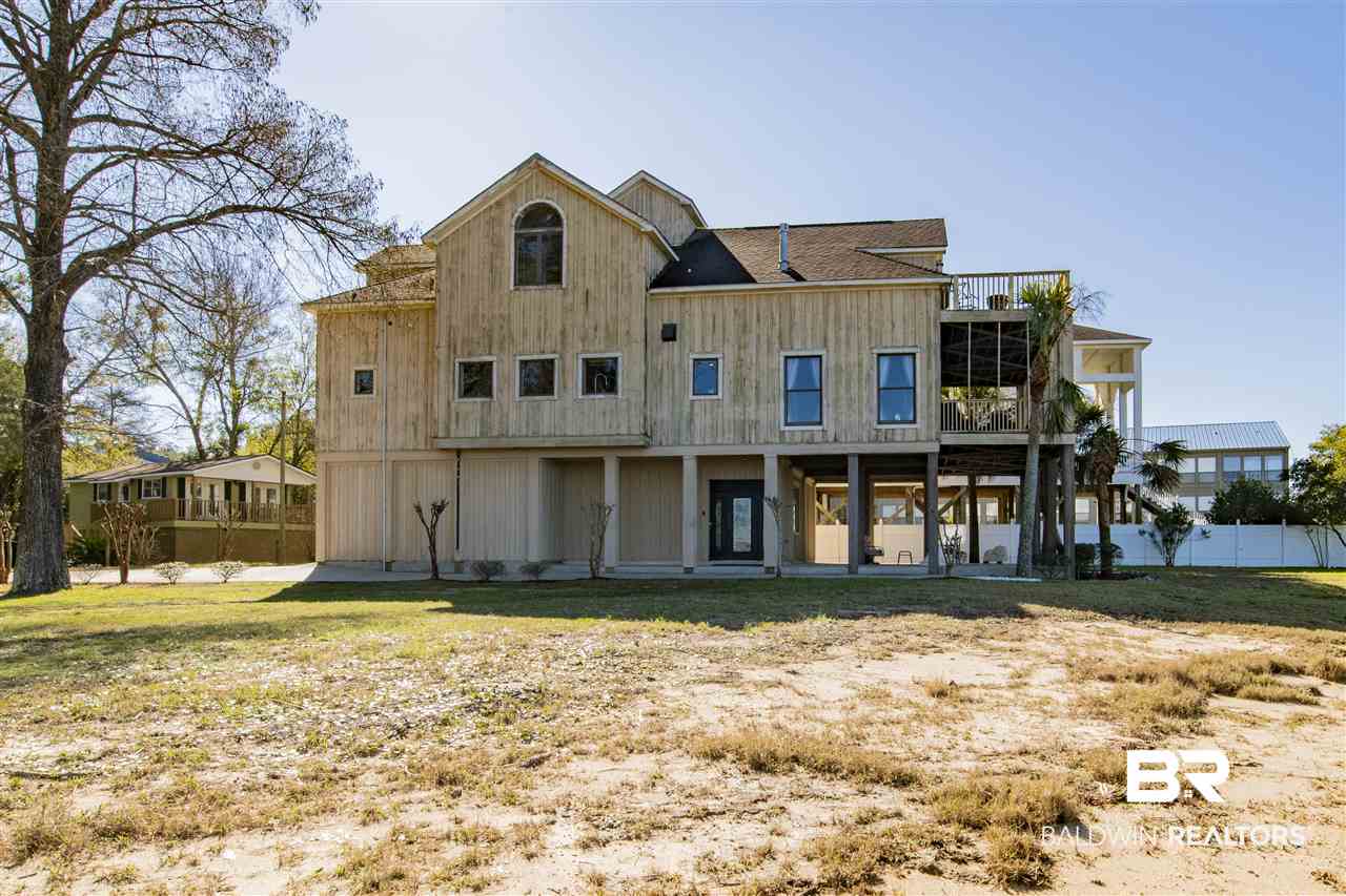 10 Denton Lane Fairhope, AL 36532 - Photo 41 of 45