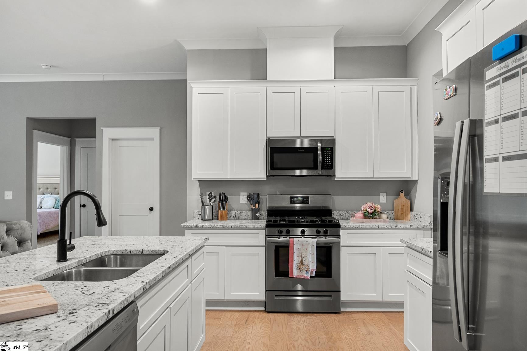 215 Timothy Court Anderson, SC 29621 - Photo 11 of 37