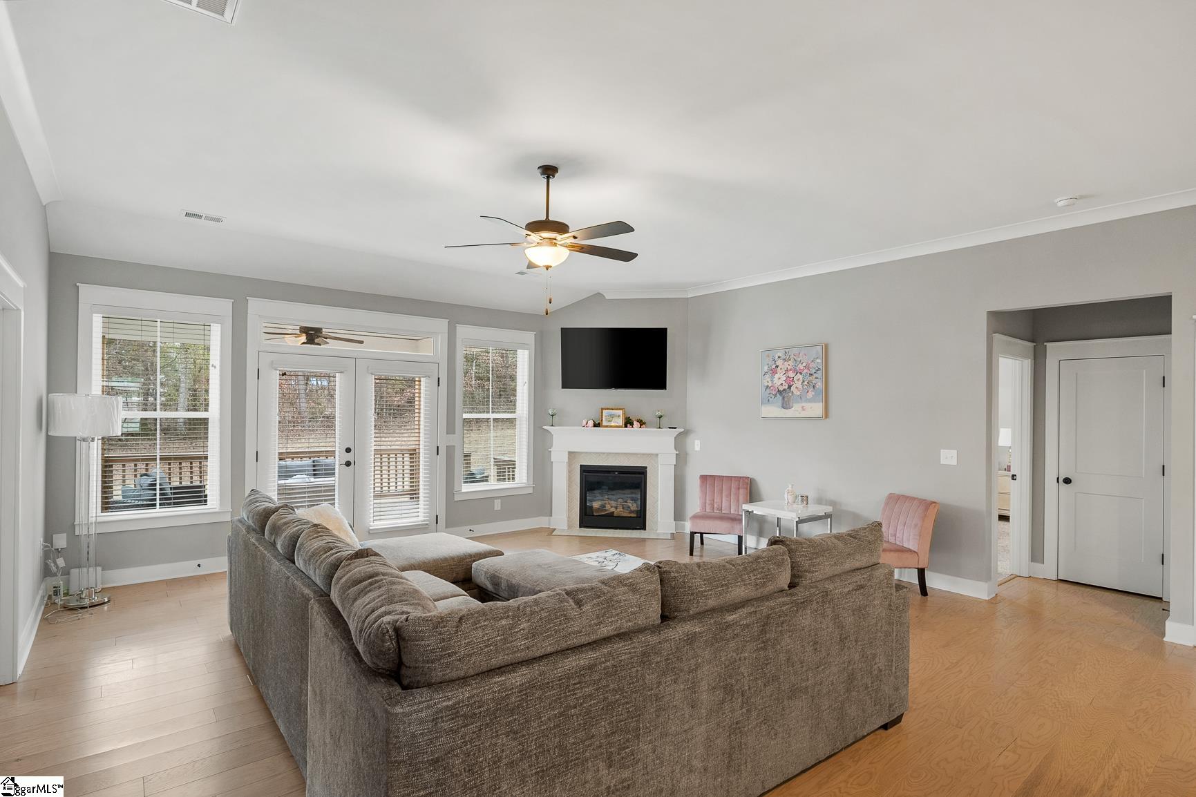215 Timothy Court Anderson, SC 29621 - Photo 14 of 37
