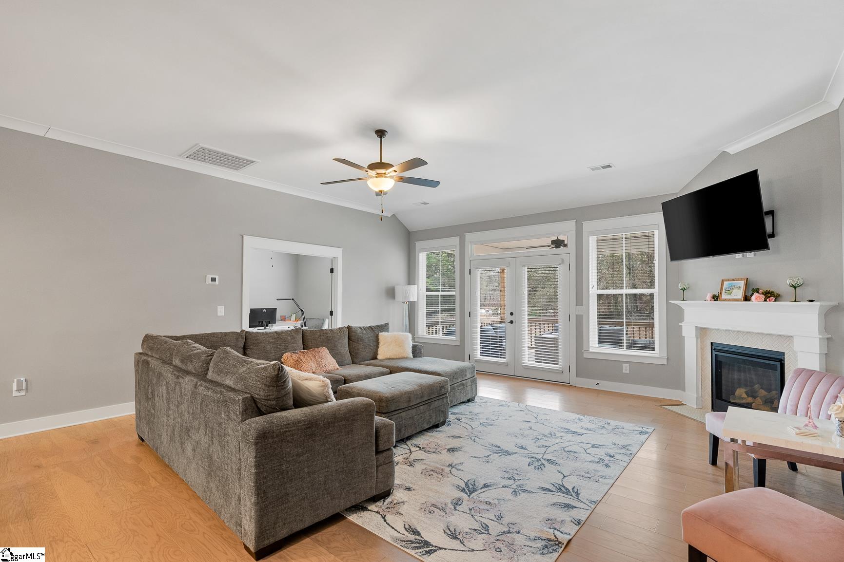 215 Timothy Court Anderson, SC 29621 - Photo 16 of 37