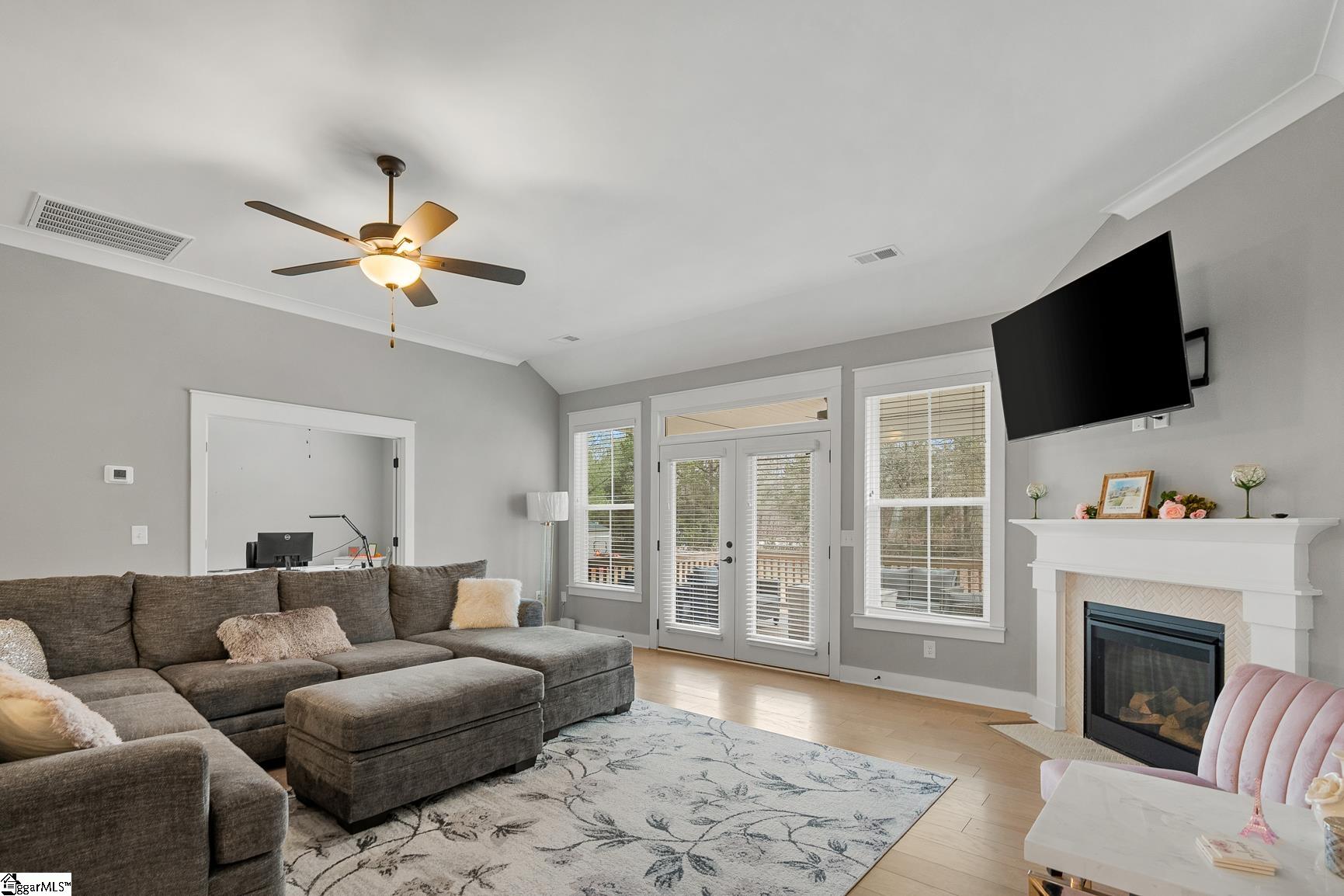 215 Timothy Court Anderson, SC 29621 - Photo 17 of 37