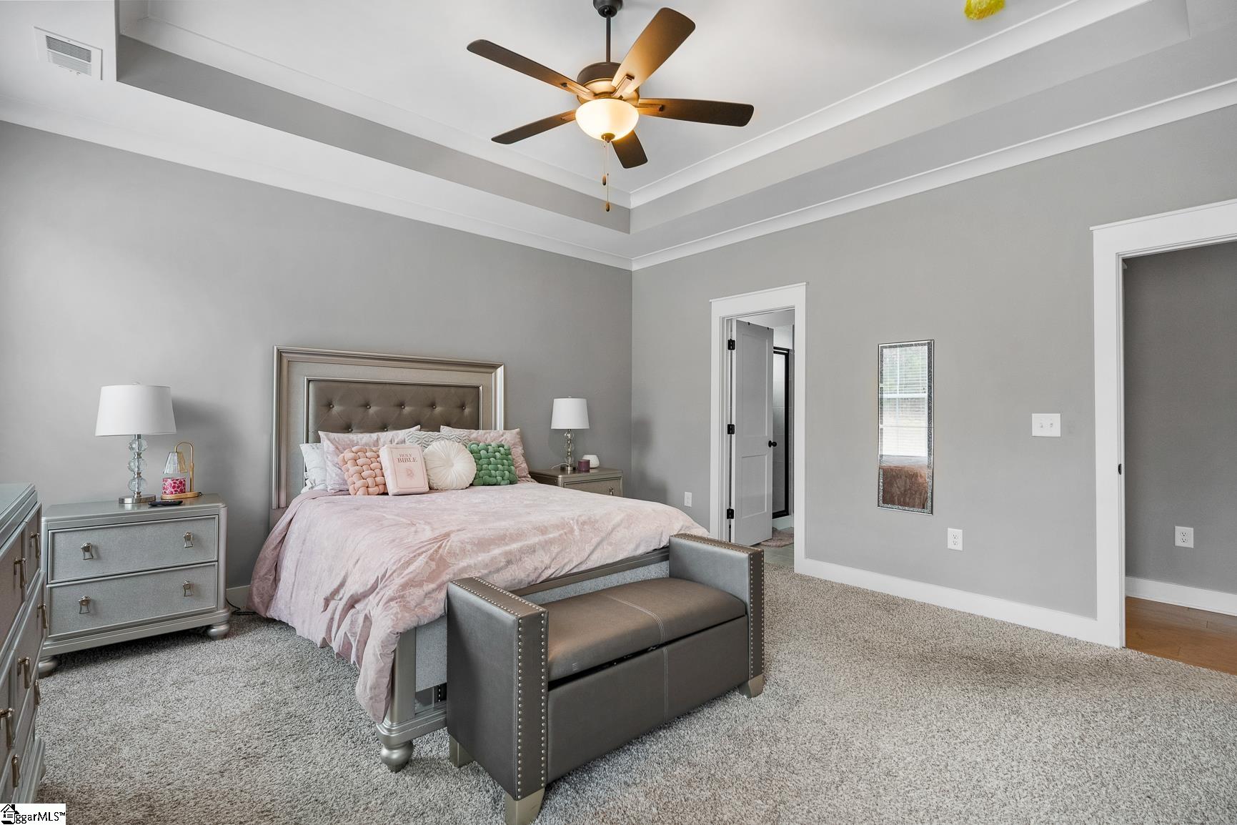 215 Timothy Court Anderson, SC 29621 - Photo 23 of 37