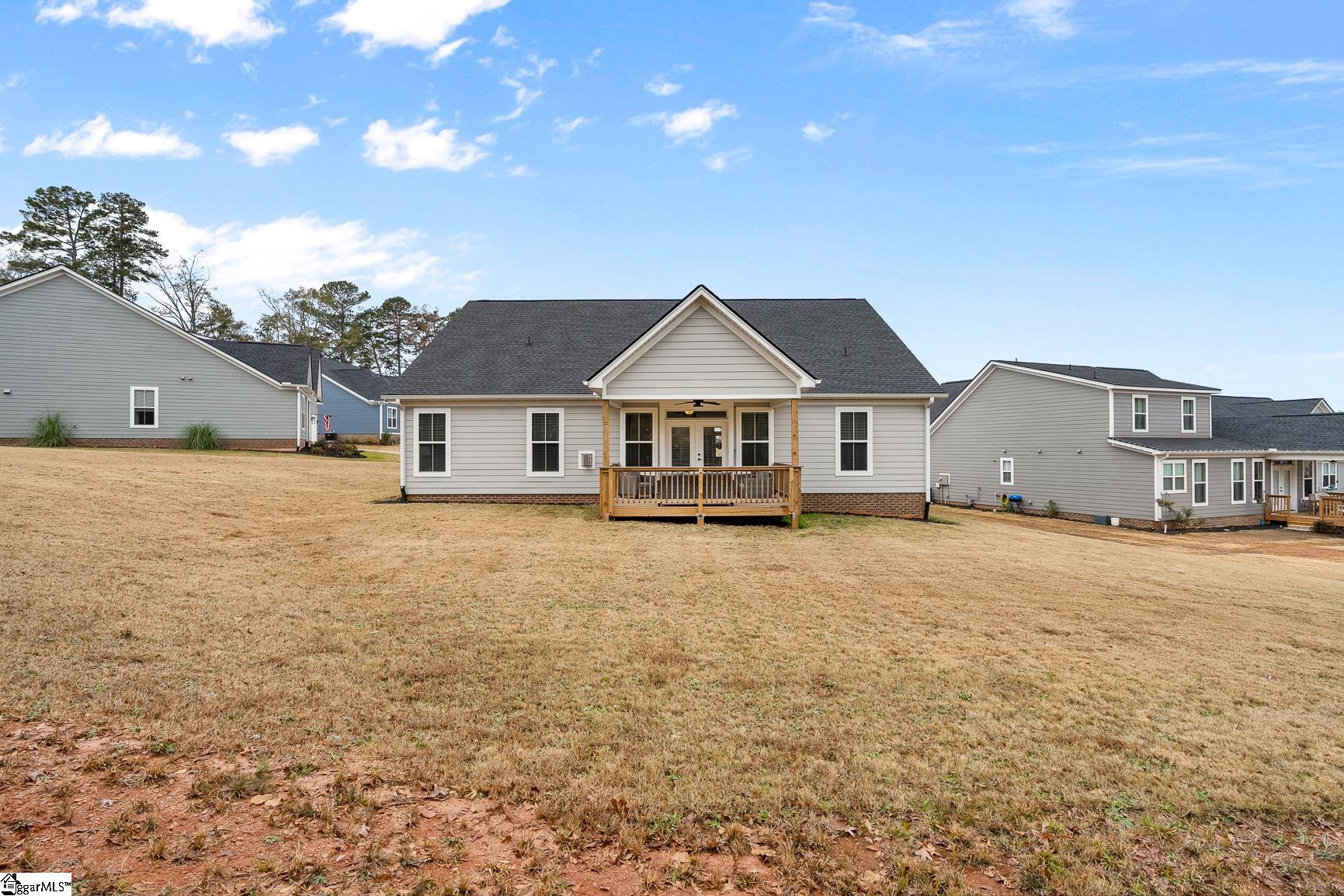 215 Timothy Court Anderson, SC 29621 - Photo 35 of 37