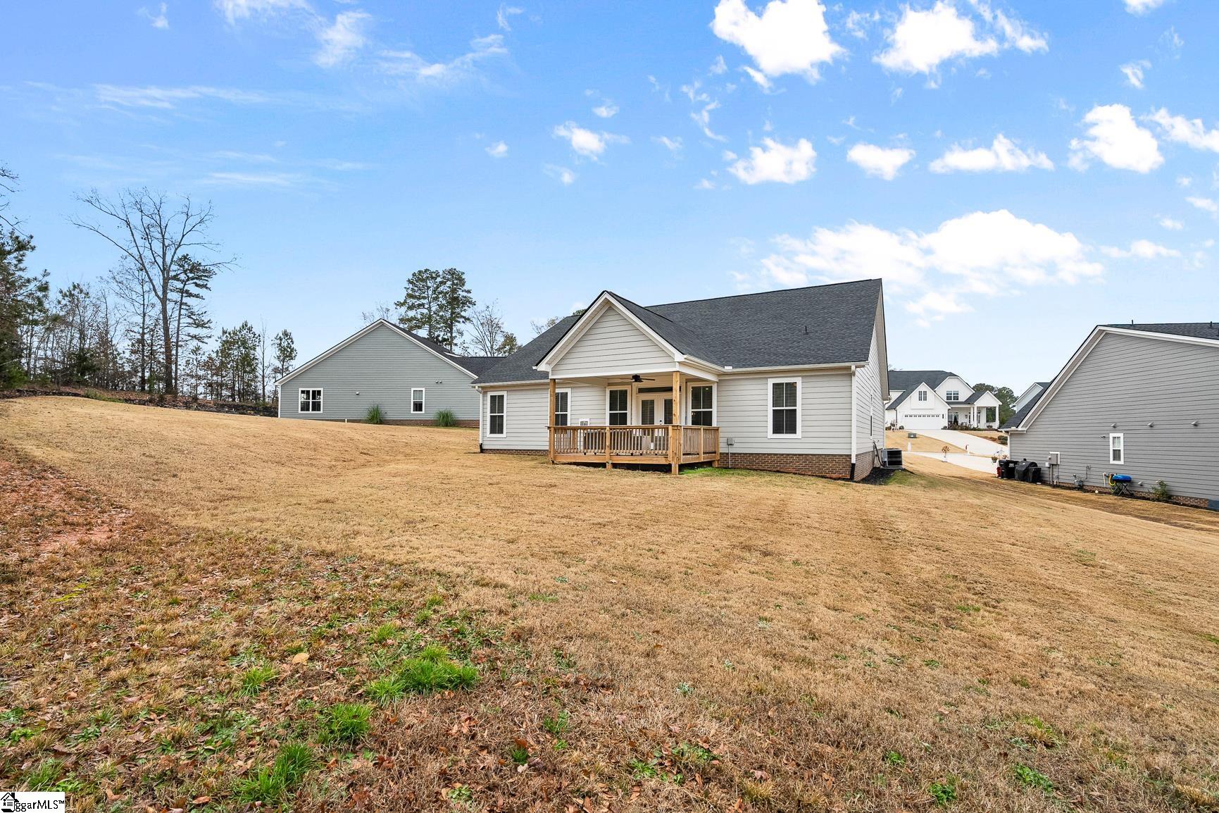 215 Timothy Court Anderson, SC 29621 - Photo 36 of 37