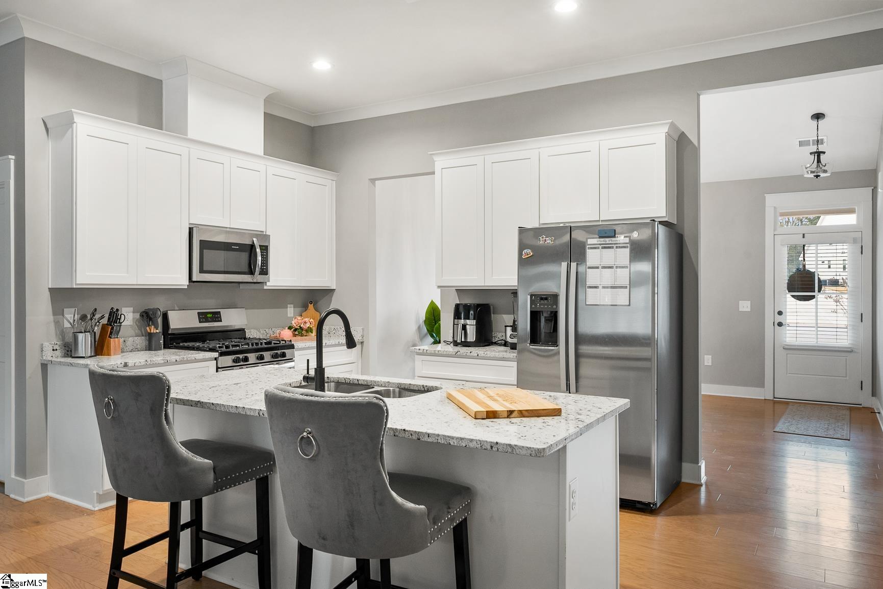 215 Timothy Court Anderson, SC 29621 - Photo 9 of 37