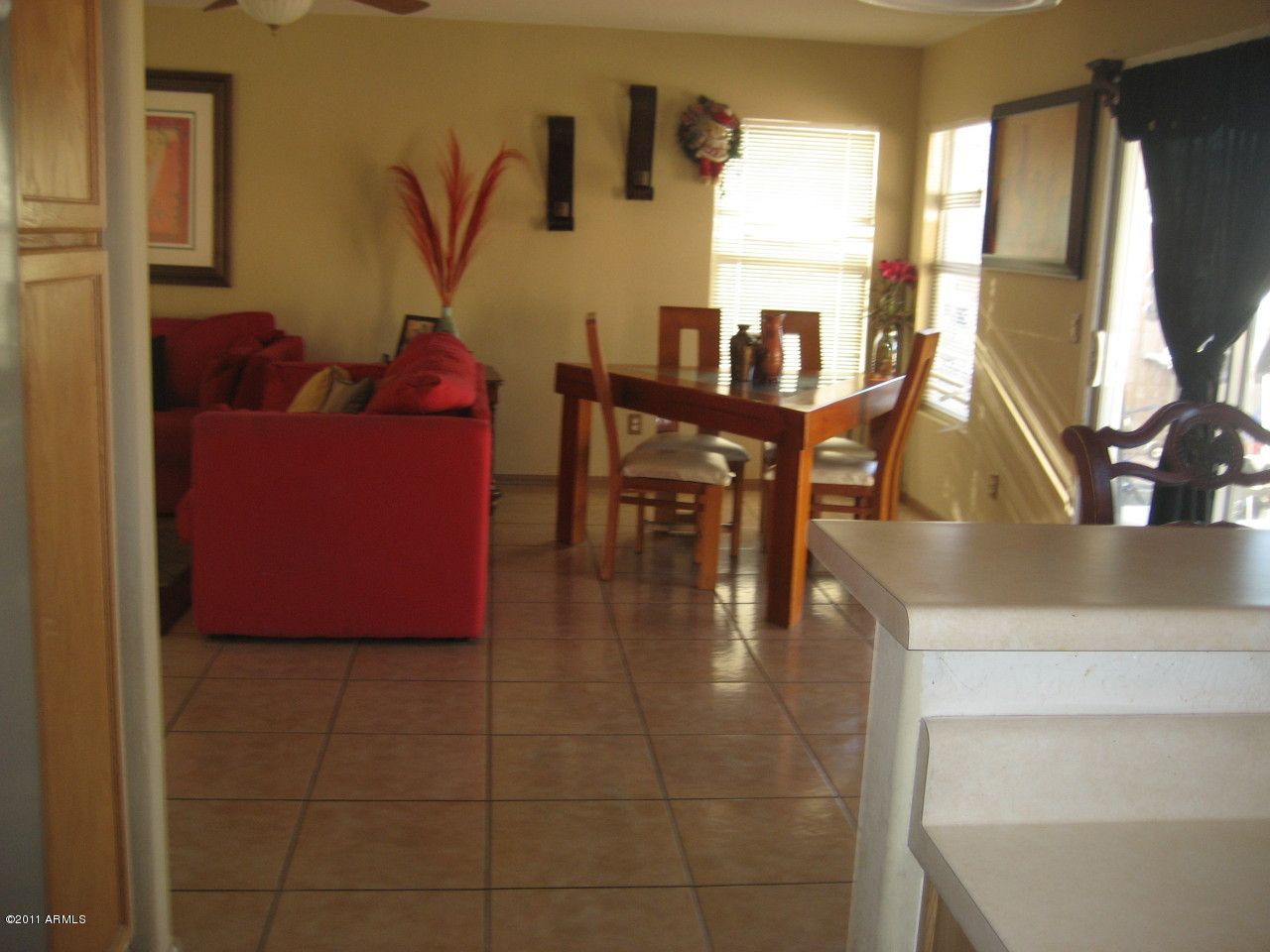 12014 West Charter Oak Road El Mirage, AZ 85335 - Photo 2 of 6 Dinning
