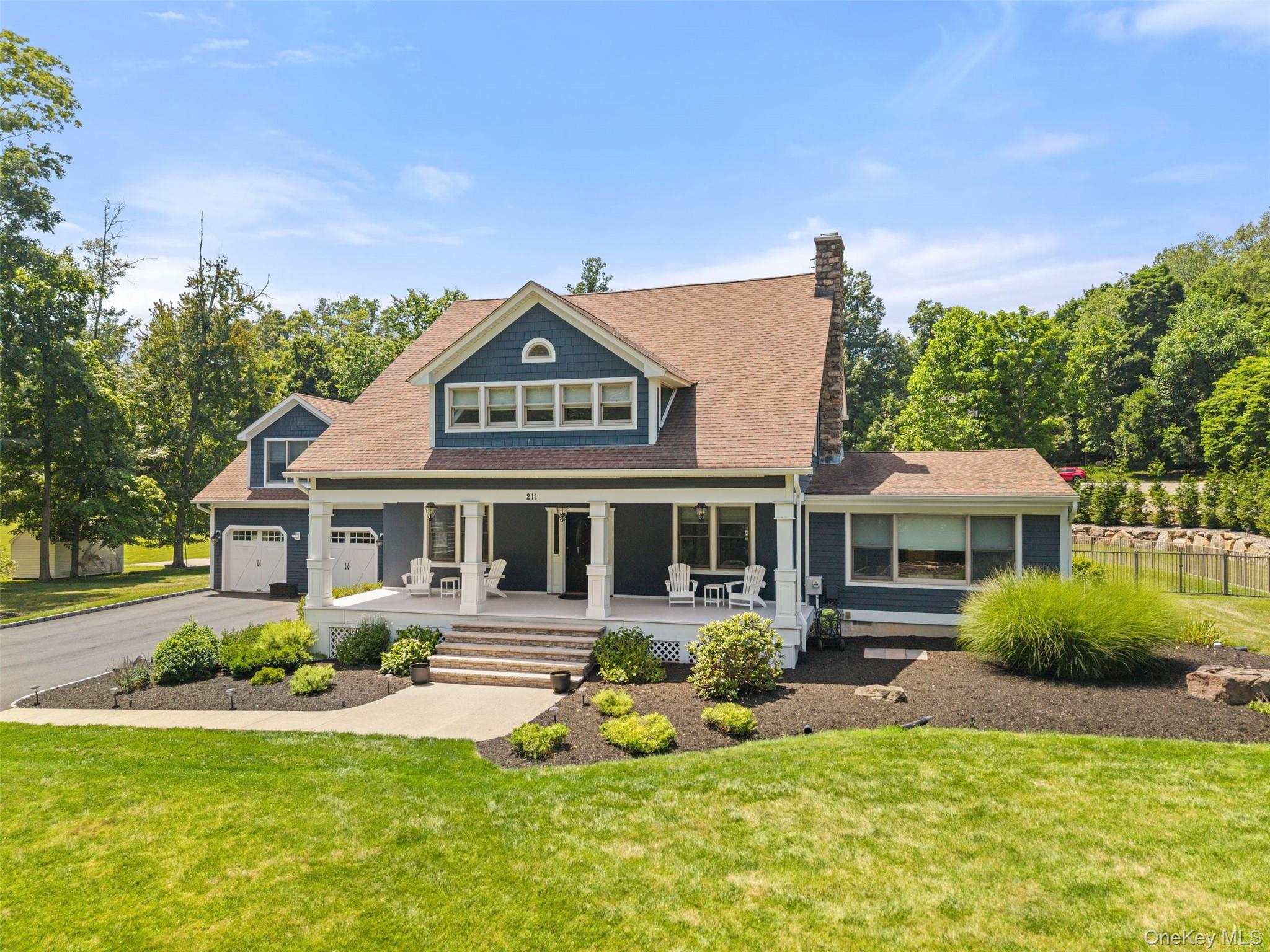 211 Strawtown Road West Nyack, NY 10994 - Photo 5 of 47