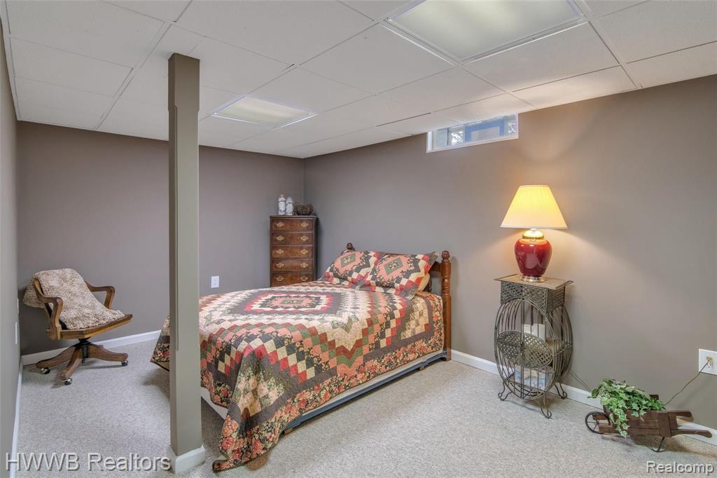 3628 Warner Road Howell, MI 48855 - Photo 40 of 58