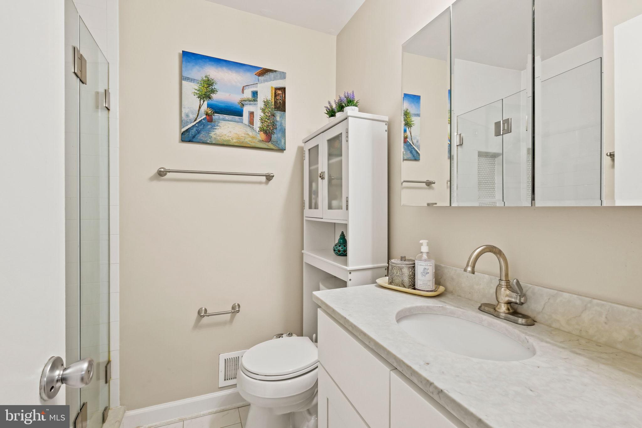 7344 Greentree Road Bethesda, MD 20817 - Photo 18 of 33 Primary Bedroom Full Bath