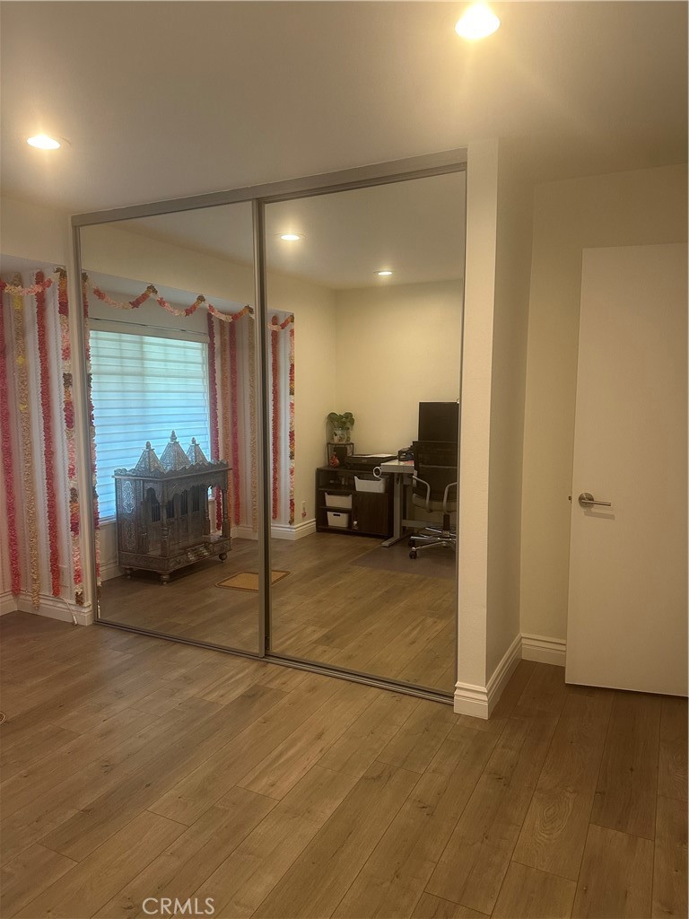 29 Woodleaf Irvine, CA 92614 - Photo 20 of 23 a view of a livingroom with furniture and the entryway
