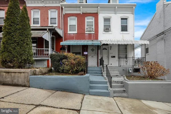 $169,900 | 1212 Green Street, Reading, PA 19604