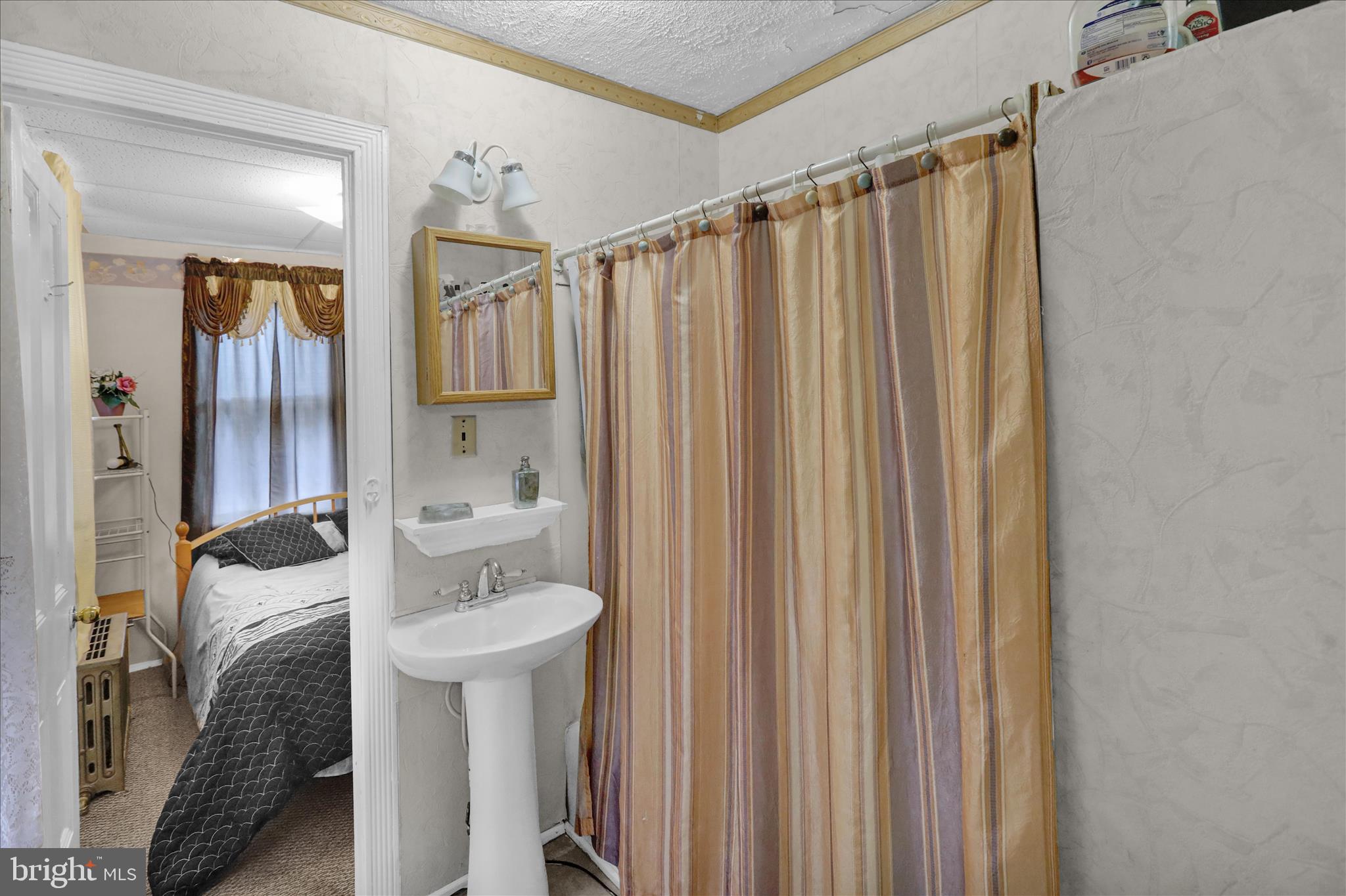 1212 Green Street Reading, PA 19604 - Photo 15 of 20 Large bath - second level