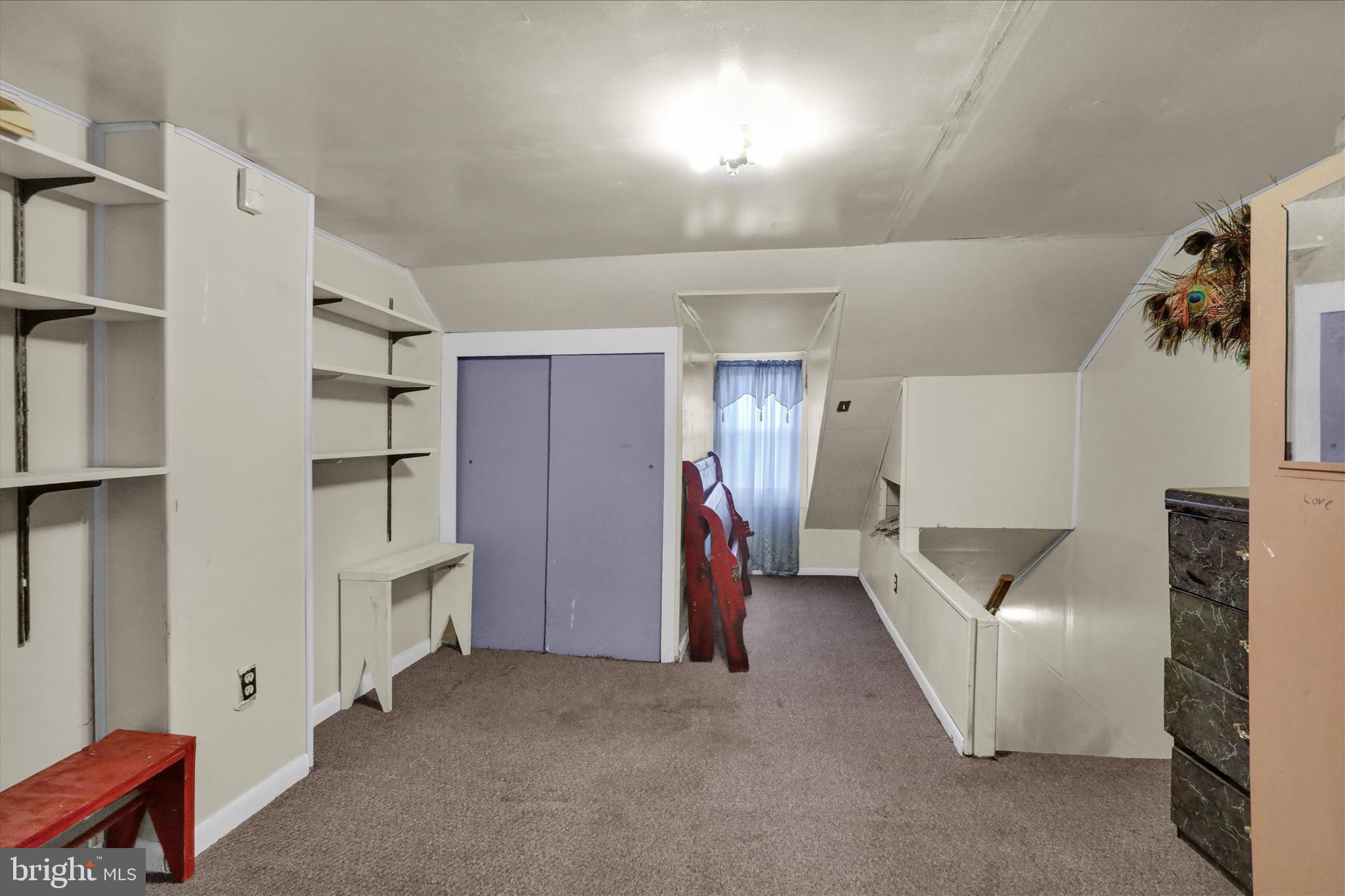 1212 Green Street Reading, PA 19604 - Photo 17 of 20 wonderful finished upper level