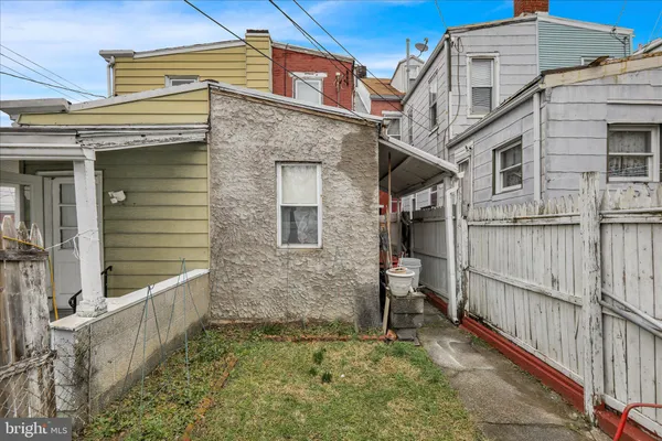 $169,900 | 1212 Green Street, Reading, PA 19604