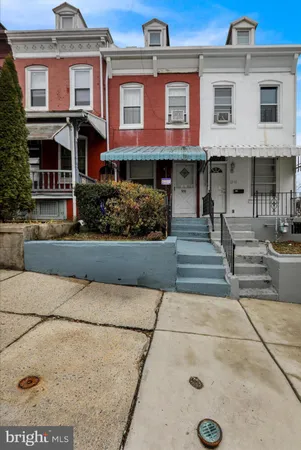 $169,900 | 1212 Green Street, Reading, PA 19604