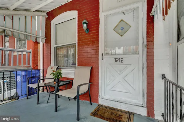 $169,900 | 1212 Green Street, Reading, PA 19604