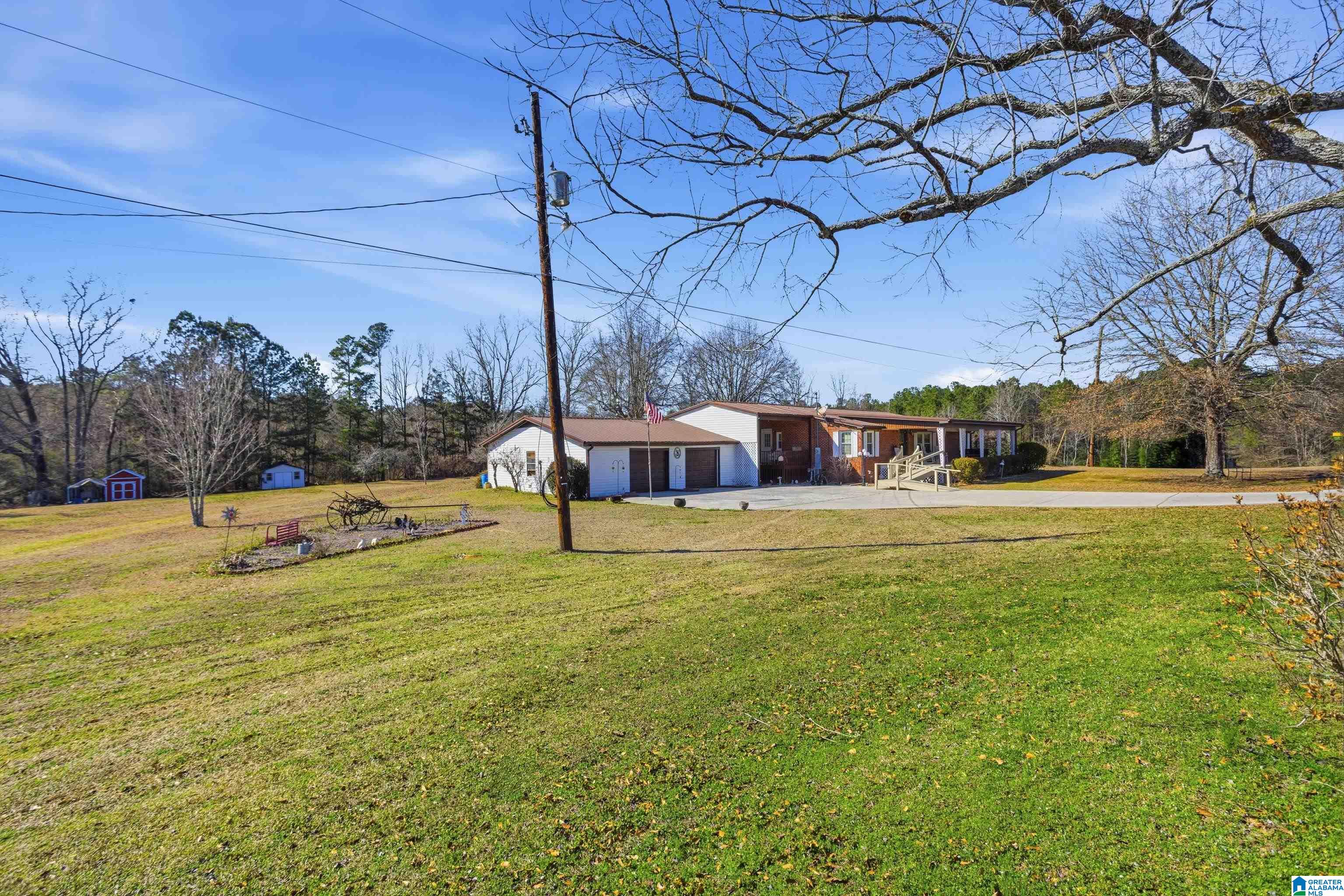5330 Deans Ferry Road Trafford, AL 35172 - Photo 39 of 54
