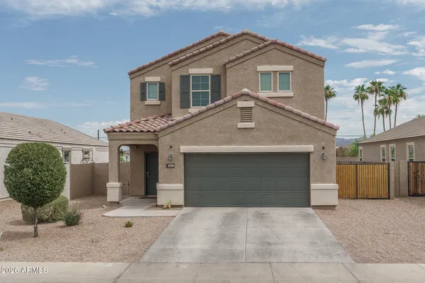 $365,000 | 25590 West Coles Road, Buckeye, AZ 85326