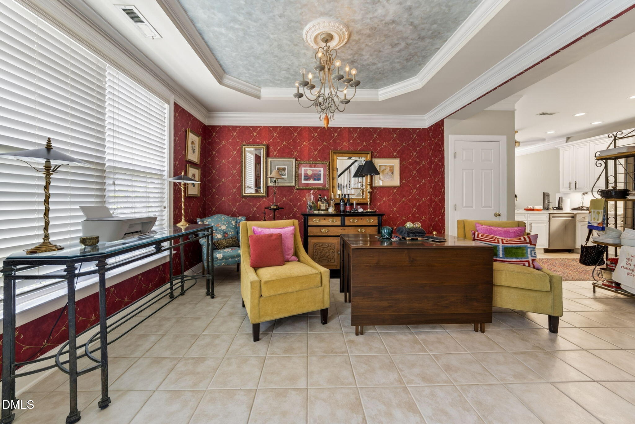 11220 Presidio Drive Raleigh, NC 27617 - Photo 20 of 54