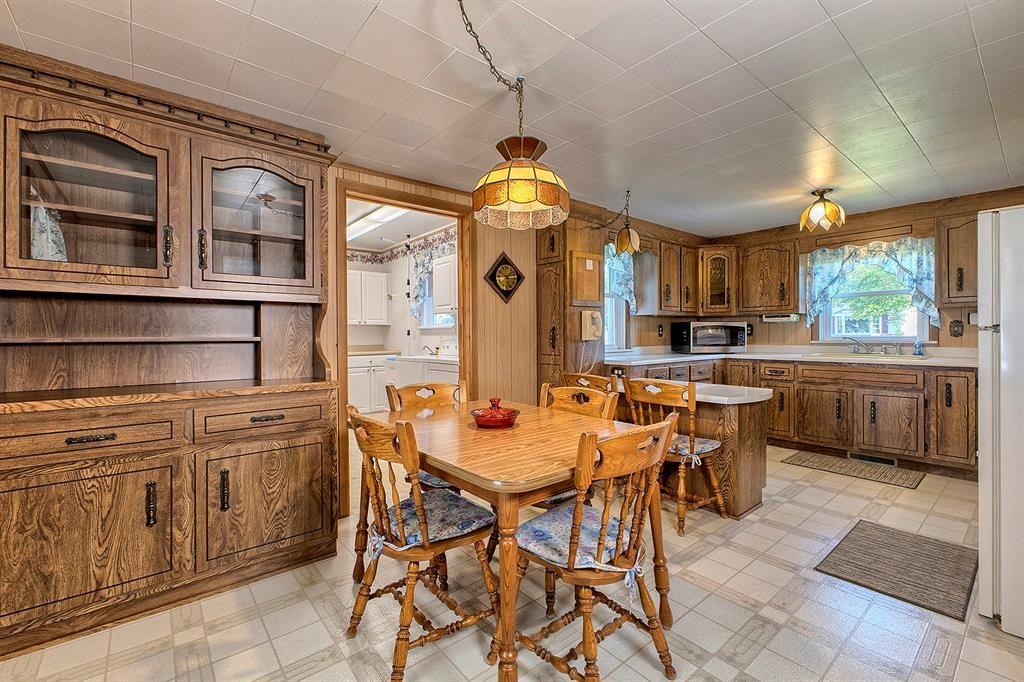 139 Holly Place Road Mount Pleasant, PA 15666 - Photo 12 of 14 Eat In Kitchen