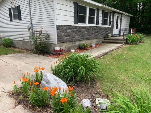 4559 Scott Road Hubbard Lake, MI 49747 - Photo 6 of 60 Gallery Image 6